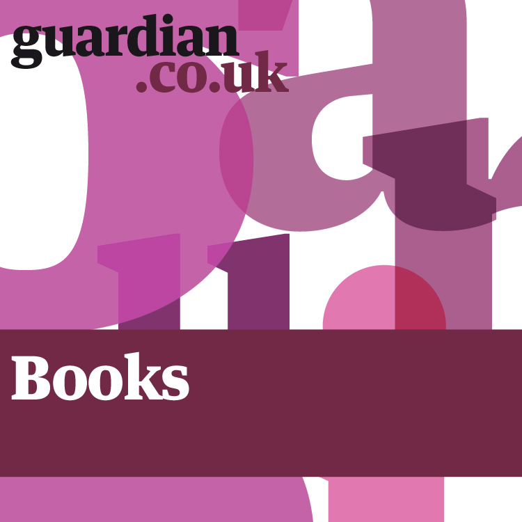 The Guardian Books Podcast