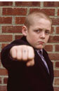 Thomas Turgoose This Is England