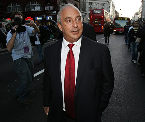 Forbes Magazine Rich List: Forbes Magazine Rich List