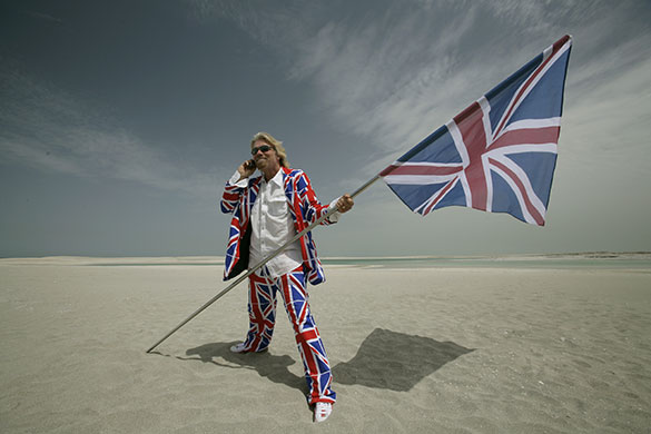 Forbes Magazine Rich List: Forbes Magazine Rich List