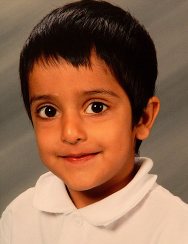 Sahil Saeed : Sahil Saeed from Oldham,  kidnapped in Pakistan