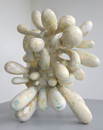 Exhibitionist 13/02: Tony Cragg