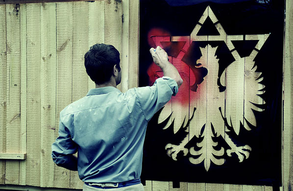 Exhibitionist 13/02: Artes Mundi