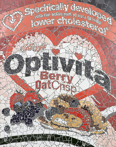 Exhibitionist 13/02: Alex Frost