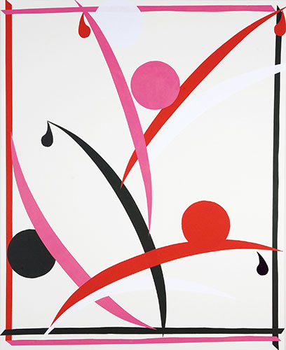 Exhibitionist 13/02: Henning Bohl