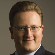 mark Johnson