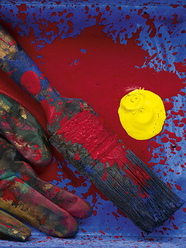 Oxfam: Oxfam Ox-Tales