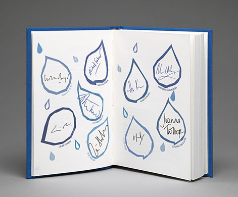 Oxfam: Oxfam Ox-Tales