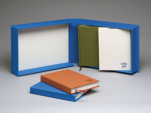 Oxfam: Oxfam Ox-Tales