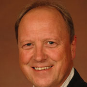 Wayne Parslow