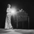 Grace Kelly: gallery: Grace Kelly Standing At The Podium