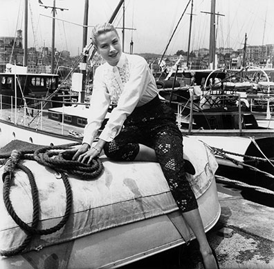 Grace Kelly: gallery: Grace Kelly