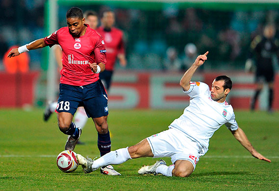 Liverpool: Liverpool