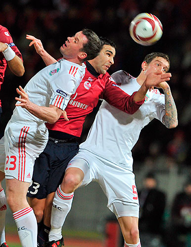 Liverpool: Liverpool