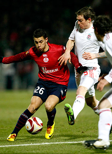 Liverpool: Liverpool