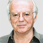 Contributor picture Nicholas Maxwell