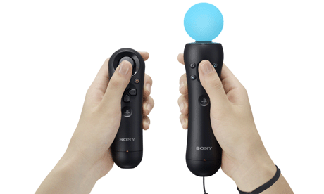 PlayStation Move