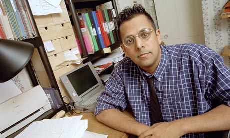 science writer simon singh career medical guardian iresearchnet