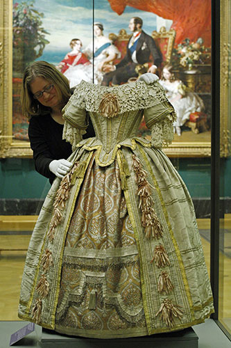 Art & Love: Victoria & Albert: Art & Love