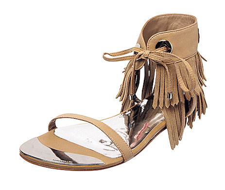 The fashion briefing: The fashion briefing