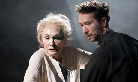 Juliet and her Romeo