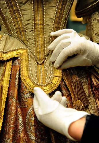 Art & Love: Victoria & Albert: Art and Love