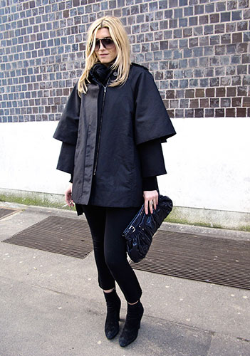 Face hunter: A geometry lesson