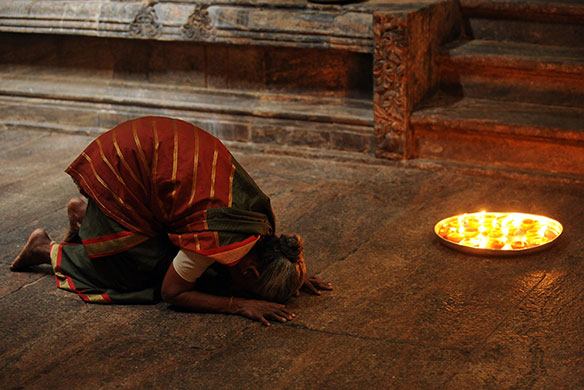 24 hours in pictures: 24 hours in pictures