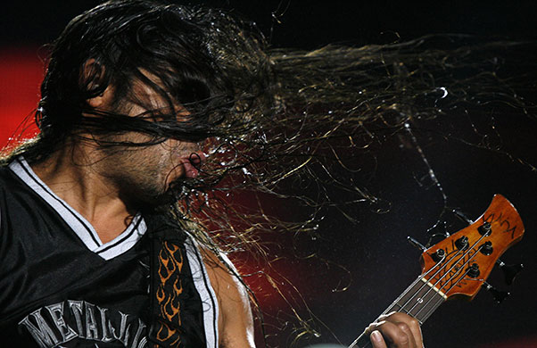 24 hours in pictures: 24 hours in pictures