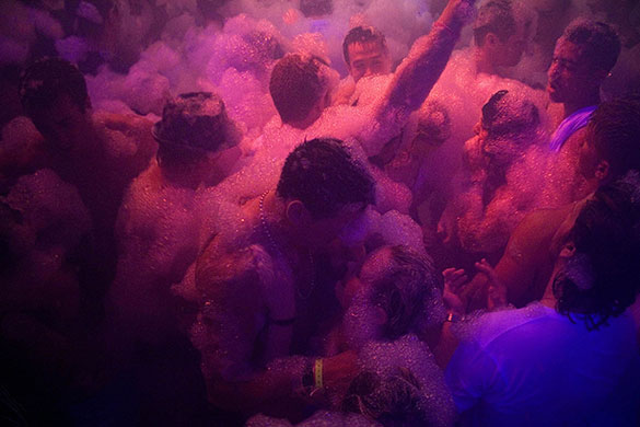 24 hours in pictures: 24 hours in pictures