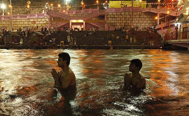 24 hours in pictures: 24 hours in pictures