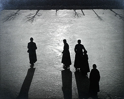 Margaret Hardman photos: Margaret Hardman photo exhibition 