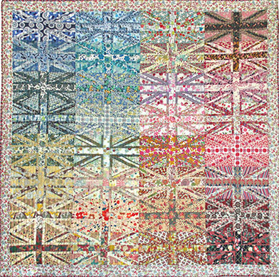 Quilts: 1700 - 2010: Quilts: 1700 - 2010