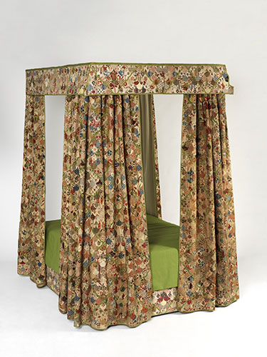 Quilts: 1700 - 2010: Quilts: 1700 - 2010