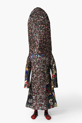 Nick Cave: Nick Cave Soundsuit