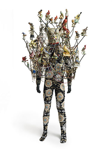 Nick Cave: Nick Cave Soundsuit