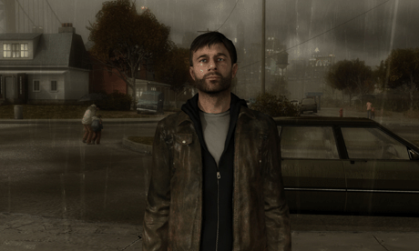 Heavy Rain