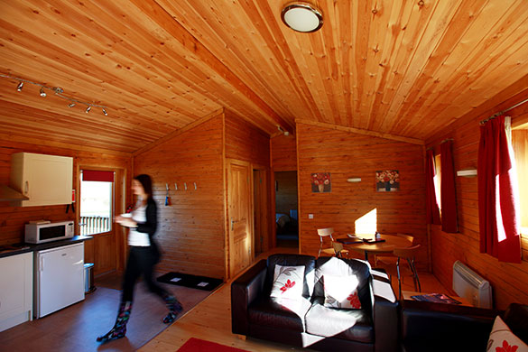 John Lewis: The Leckford Abbas estate, Hampshire, owned by John Lewis/Waitrose