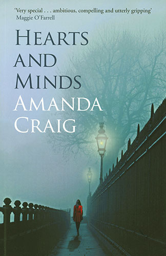 Orange Prize for Fiction: Amanda Craig Hearts and Minds