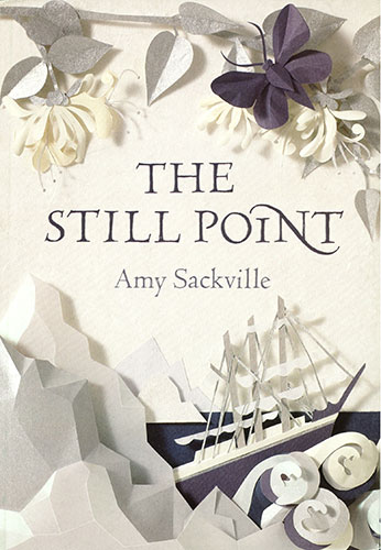 Orange Prize for Fiction: Amy Sackville The Still Point