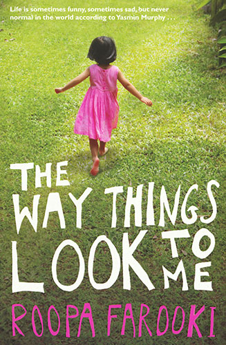 Orange Prize for Fiction: Roopa Farooki The Way Things Look to Me