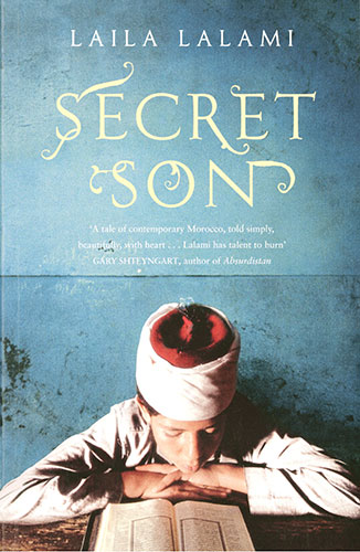Orange Prize for Fiction: Laila Lalami Secret Son