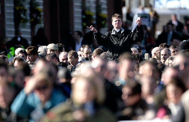 Cheltenham: Cheltenham