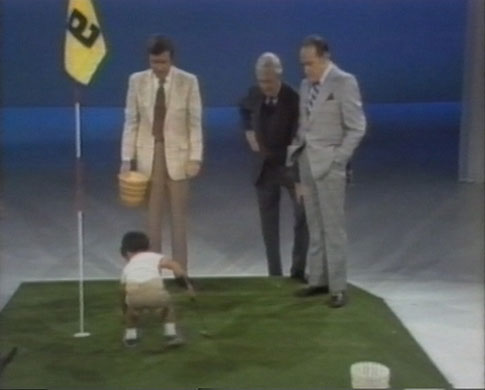 Tiger woods: Tiger Woods