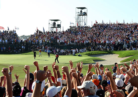 Tiger woods: U.S. Open Championship - Final Round