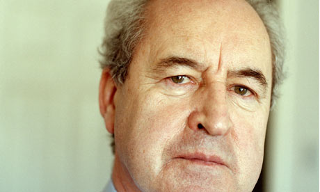 john banville