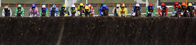 Cheltenham Tuesday: Cheltenham Festival-Champion Hurdle Day