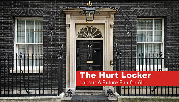 Web election posters : Web election posters