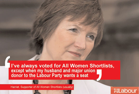 Web election posters : Web election posters