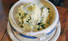Colcannon recipe